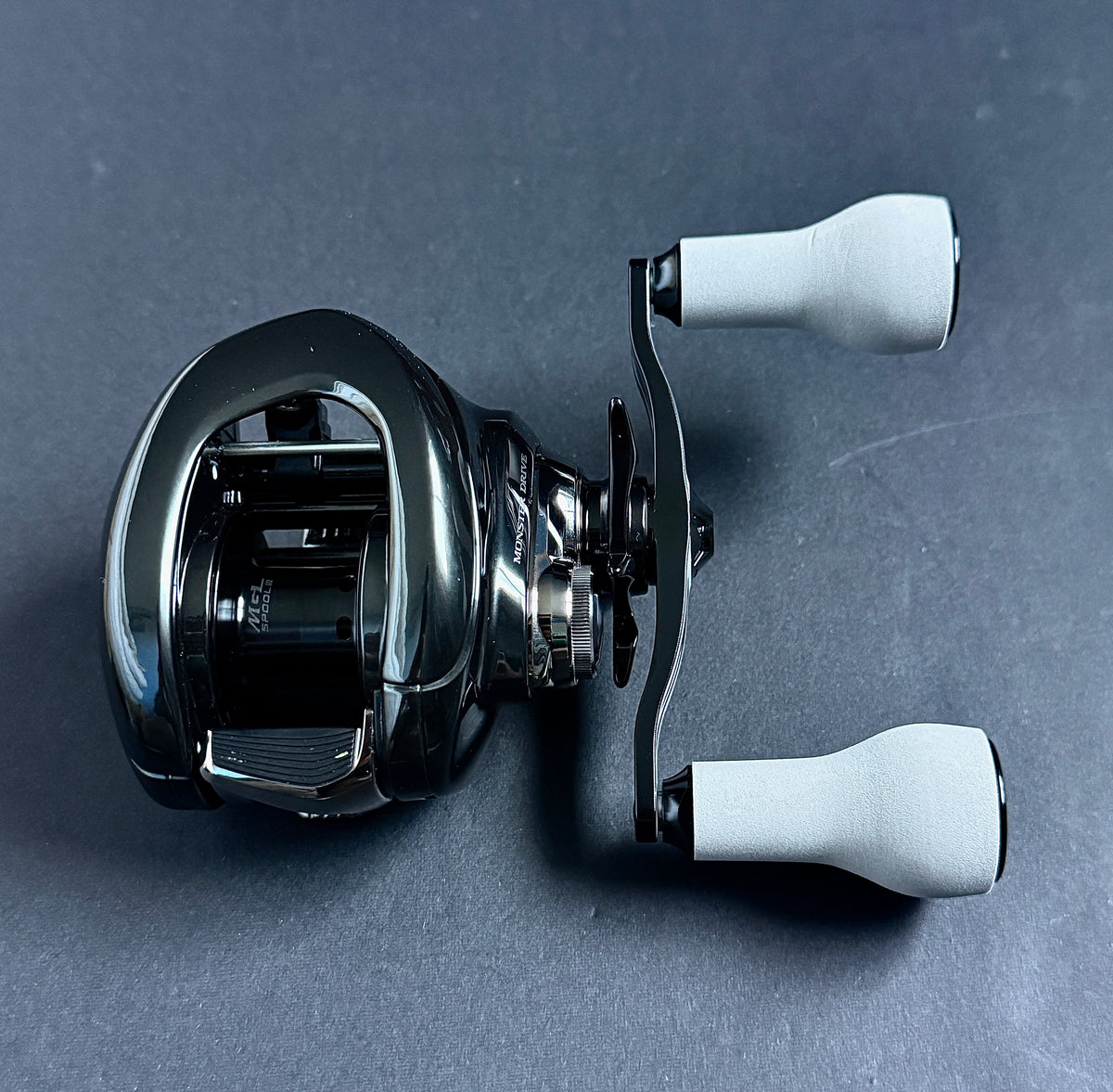 Shimano Antares DC MD HG 2023