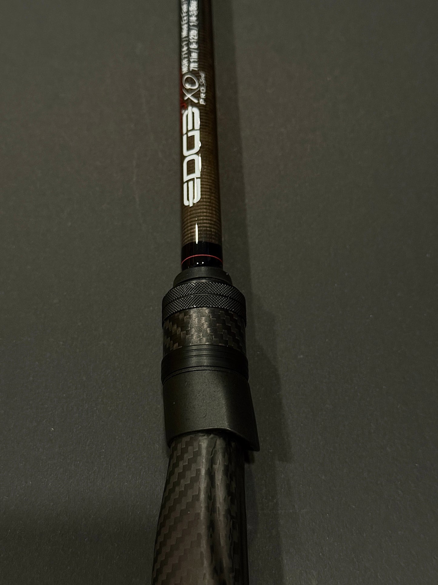 Edge XO Skeleton MSR 714-1S “Pro Stroll”