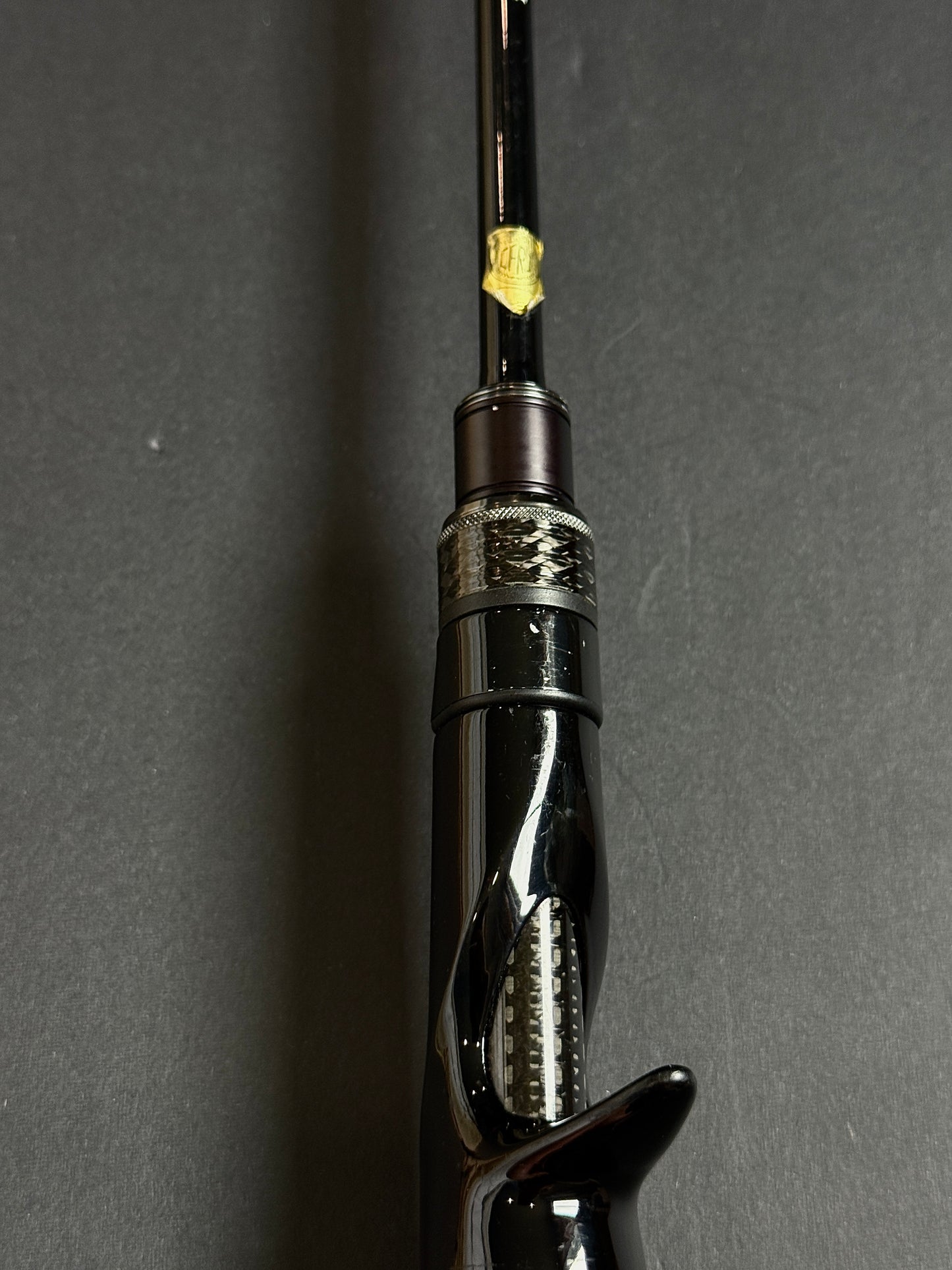 IRSC-66M Aurora Cobra RS Aurora Edition Casting Rod Bass Fishing JDM Rod