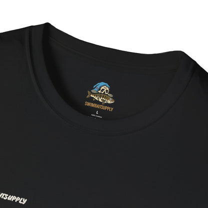 SwimbaitSupply T-Shirt
