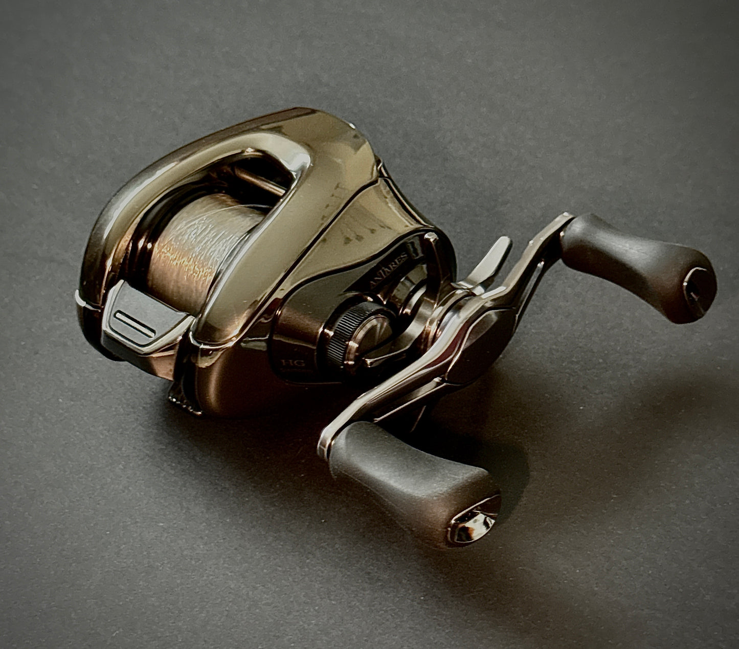 Shimano Antares 100HG