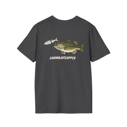 SwimbaitSupply T-Shirt