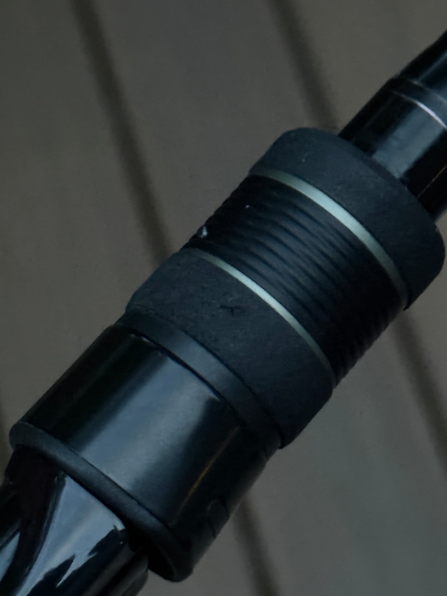 Working Class Zero Heavy Rod Used