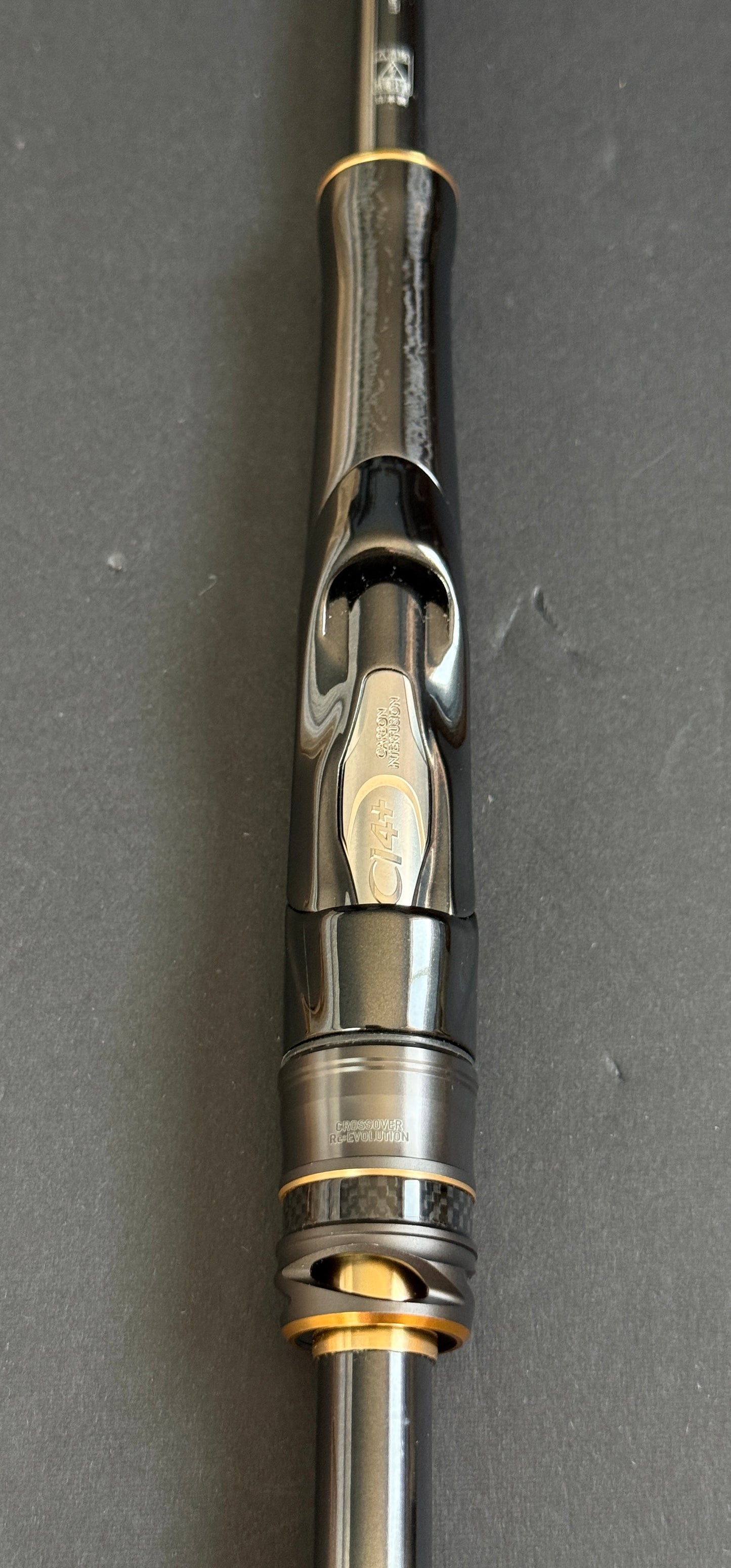 Shimano Ultima Spinning Rod