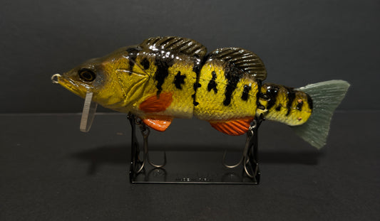 Mattlures SB Bright Perch