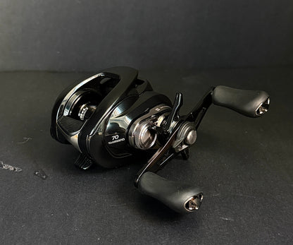 Shimano Metanium 70 DC