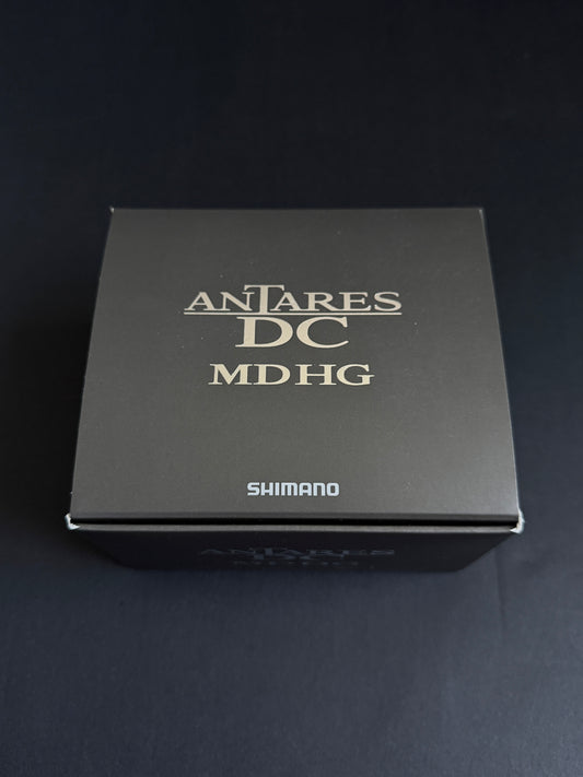 Shimano Antares DC MD HG 2023