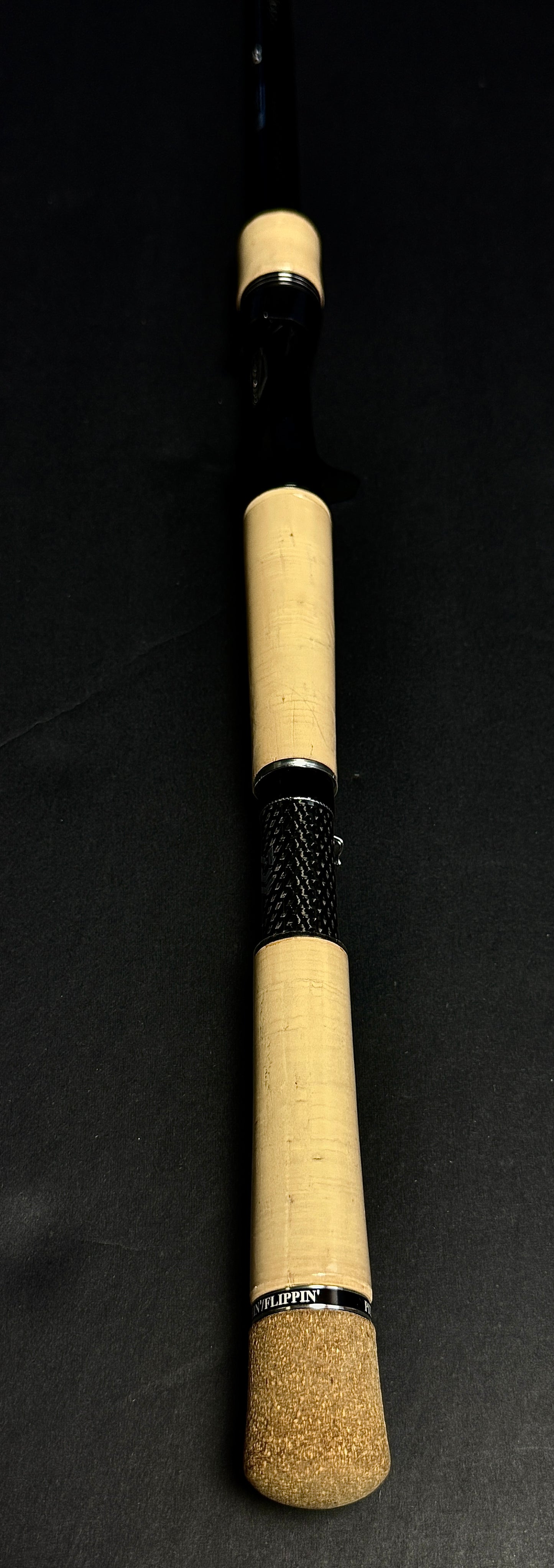 Daiwa BLX BLXSG7111XHXB Casting Rod - 7'11" Extra Heavy (Brand New)
