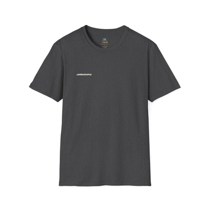 SwimbaitSupply T-Shirt – Dark Heather