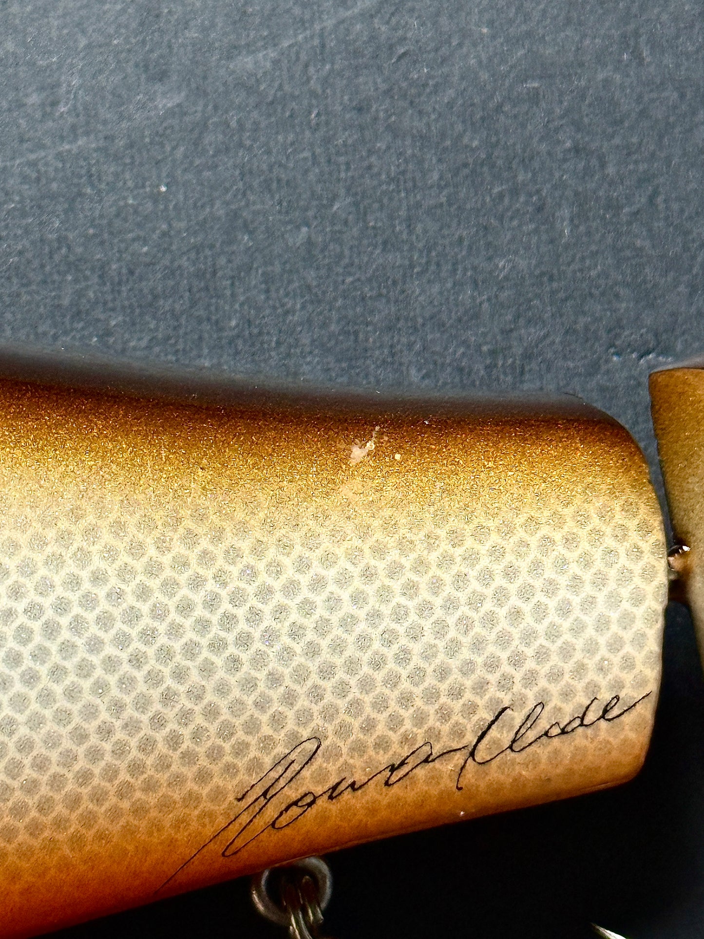 Roman Made Trick Lipless Ochiayu Bottom Hook| Lipless Crankbait Swimbait