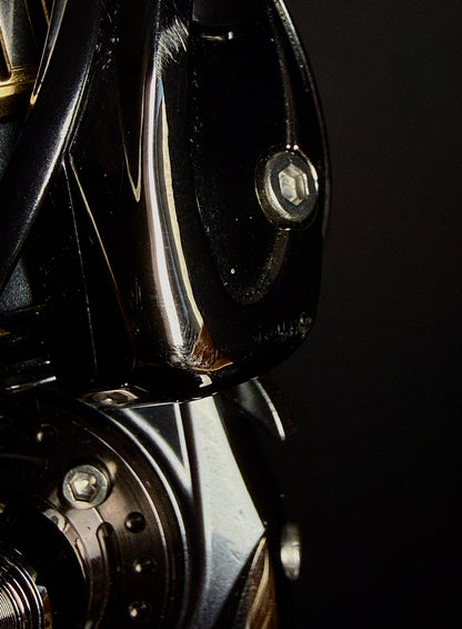 Daiwa Exist 2510PE-H Spinning Reel - 5.6:1 Gear Ratio (Used)