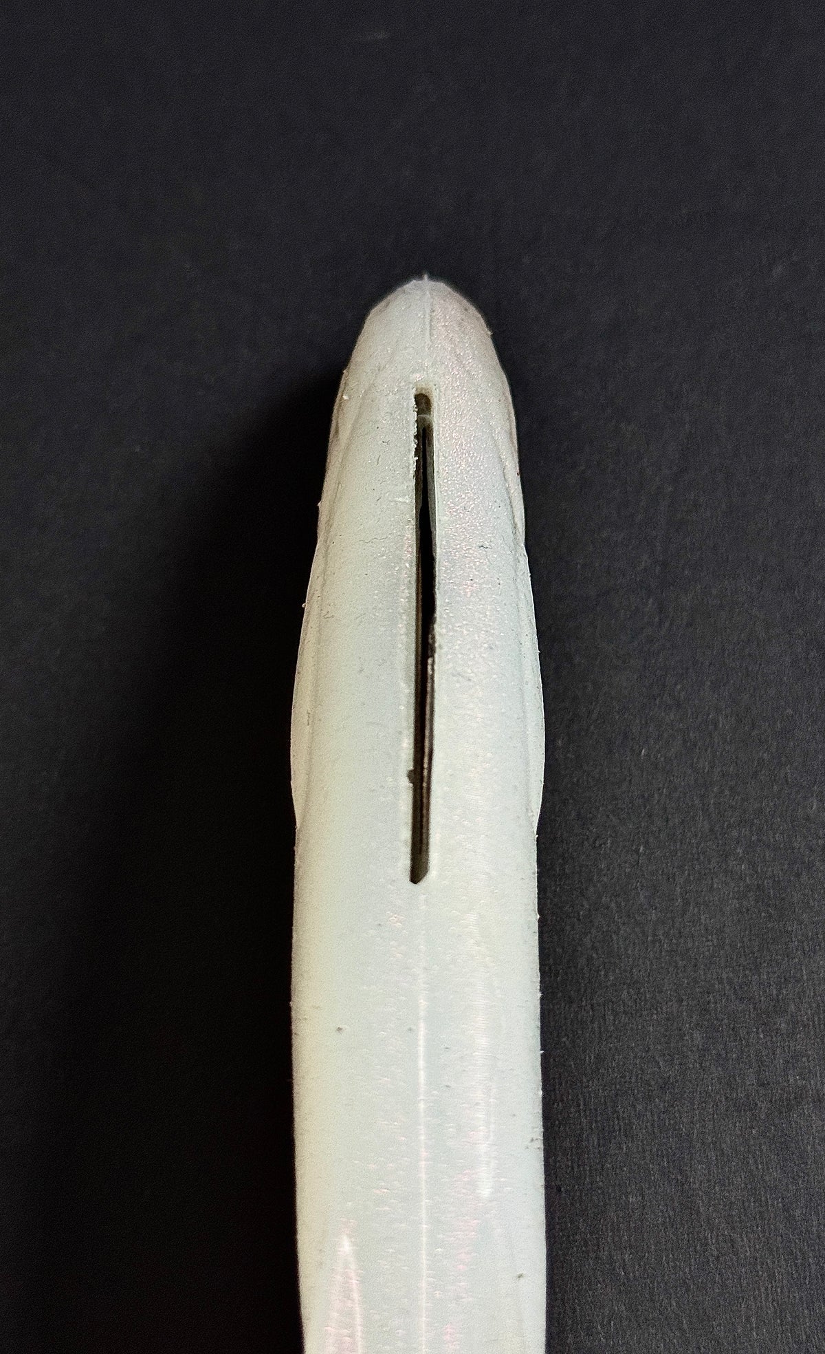 Skinnerbaits Cloak 8.5-inch Swimbait | 8/0 Beast Hook