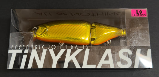 Drt Tinyklash
