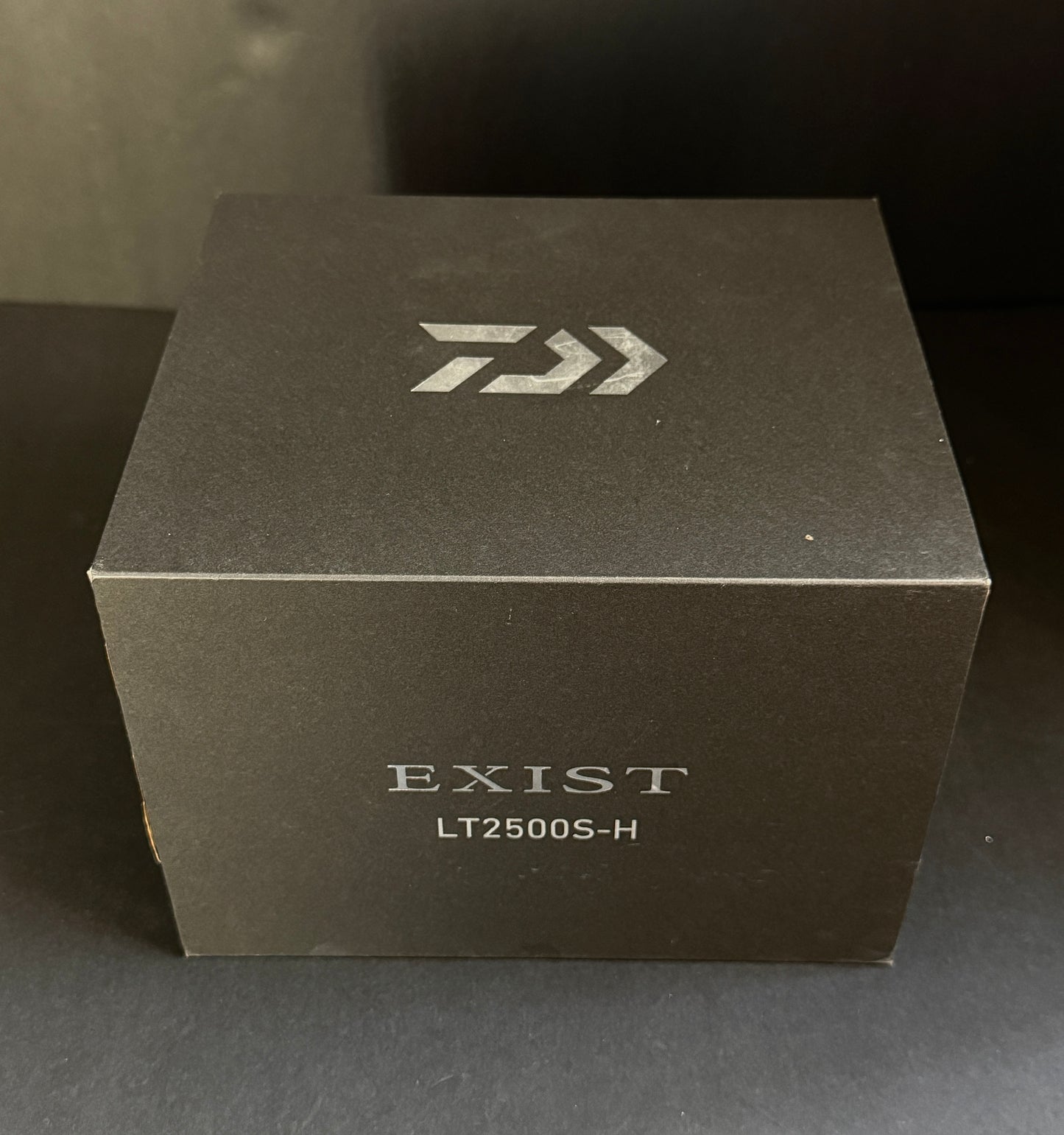 Daiwa Exist LT2500S-H | Spinning Reel | 12BB | Lightly Used