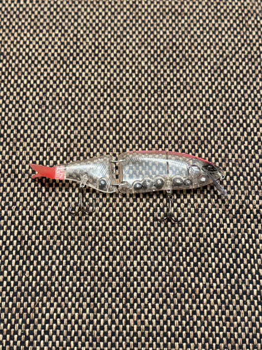 USED - DRT K9 Lo Float (Wraith)