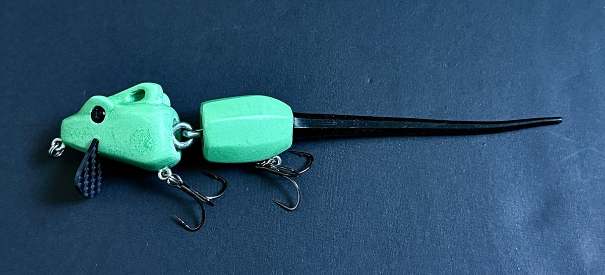 OD 2 Peice Rat Green
