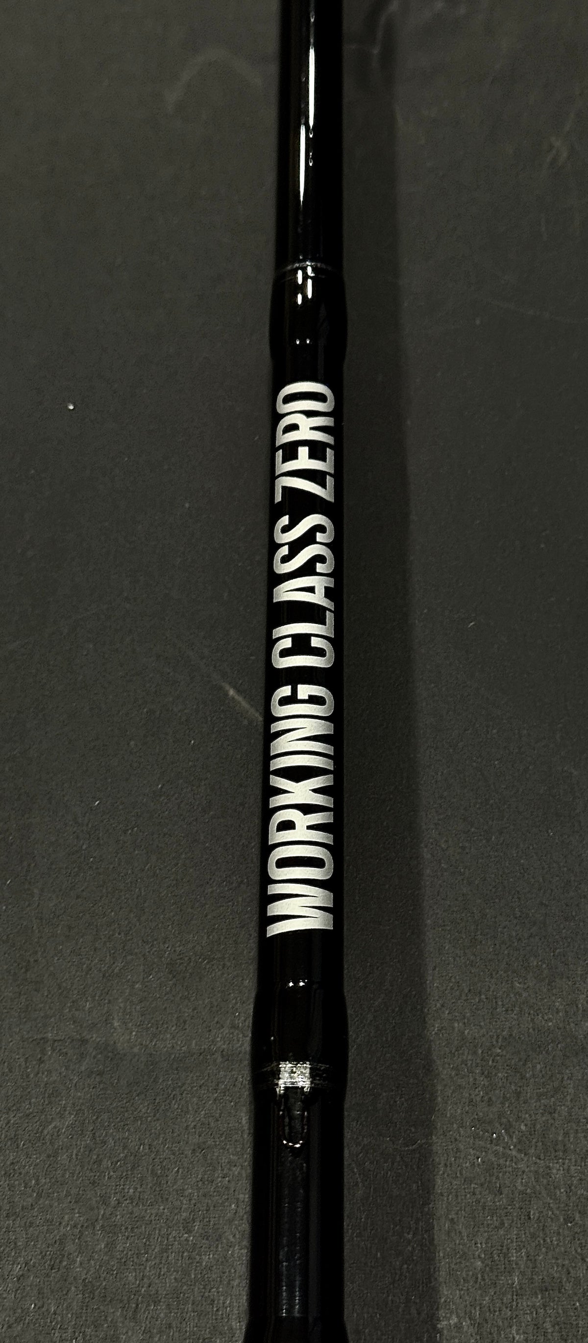 Working Class Zero Medium Heavy Form 01