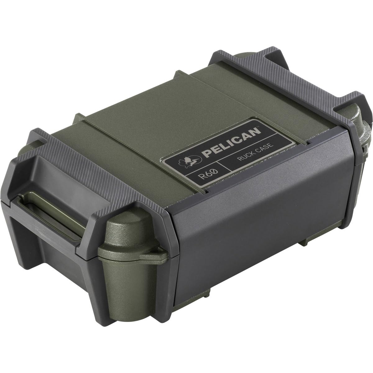 Pelican Ruck Case