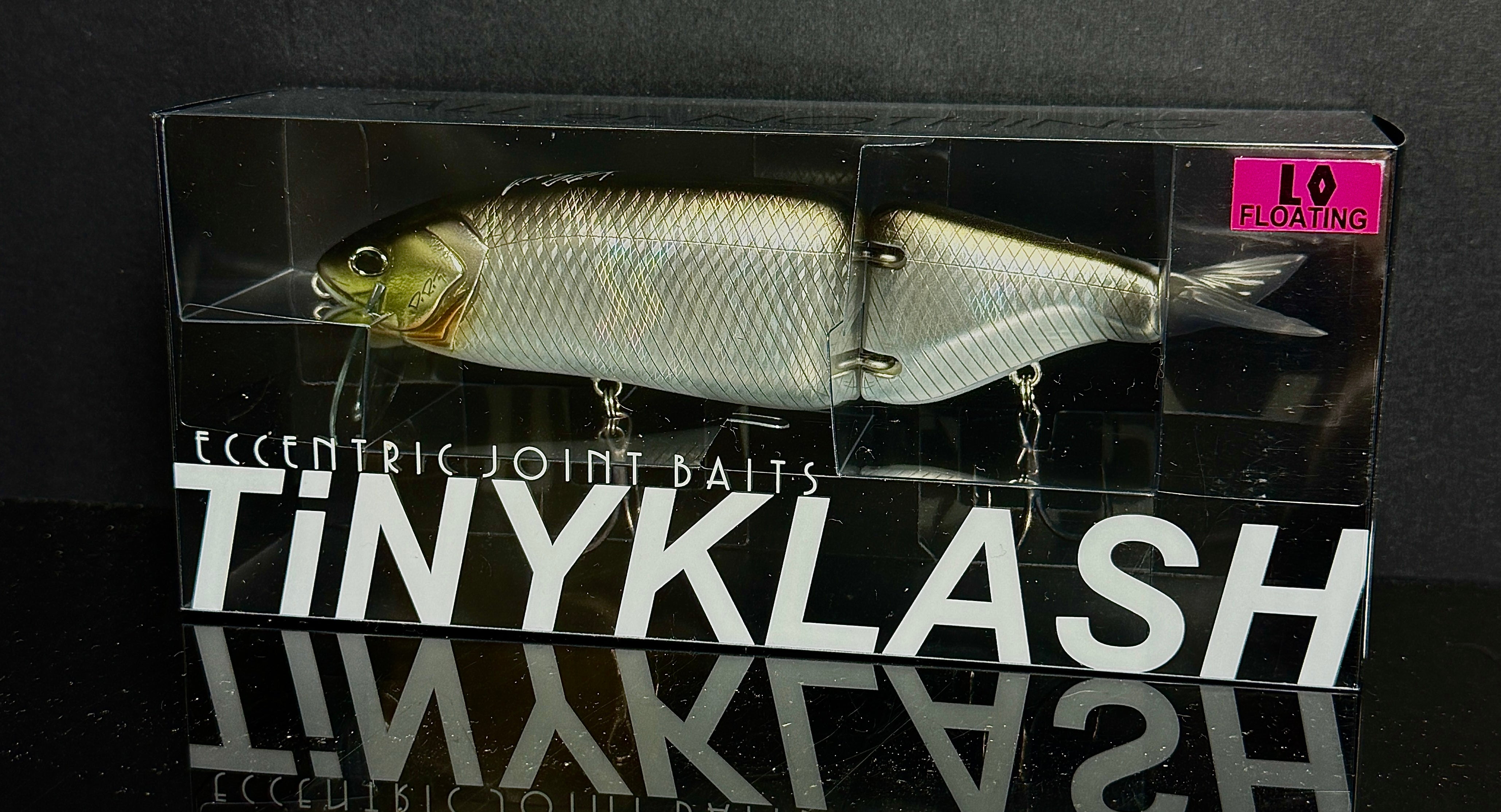 DRT Tiny Klash Low 6.6