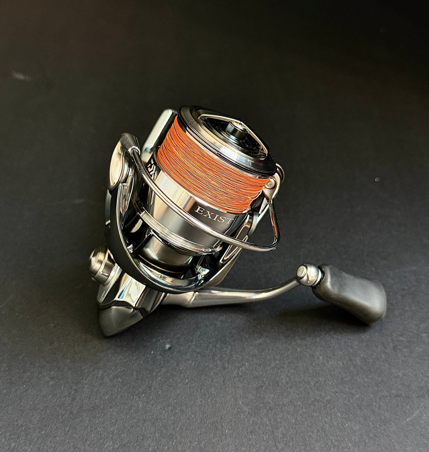 Daiwa Exist LT2500S-H | Spinning Reel | 12BB | Lightly Used