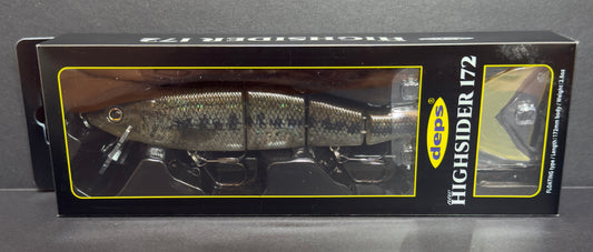 Deps Highsider 172