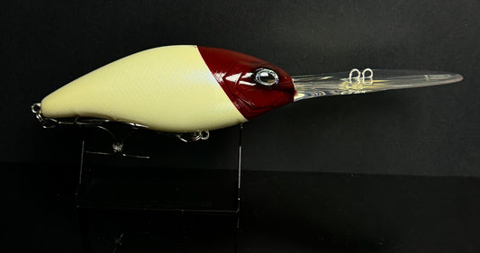 Drt Police "RedHead #1" New