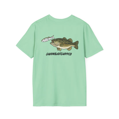 SwimbaitSupply T-Shirt