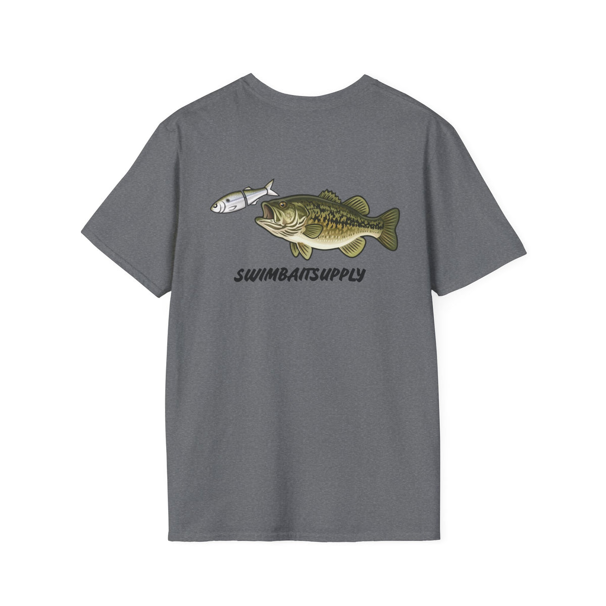 SwimbaitSupply T-Shirt