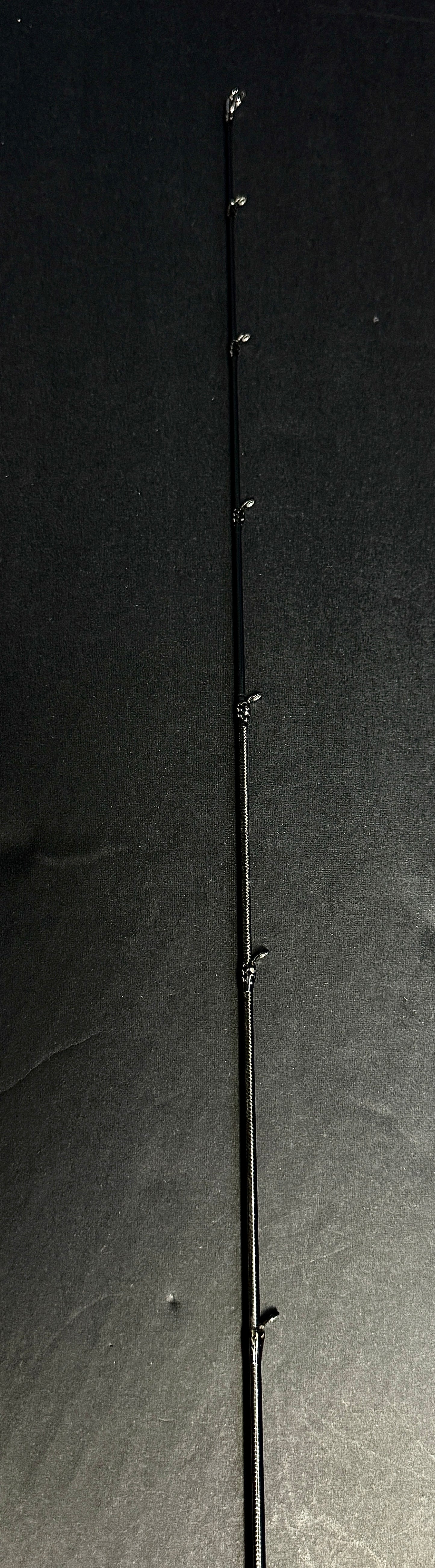 Daiwa Steez C73H-SV-ST The Real Control Casting Rod - 7'3" Heavy (Brand New)