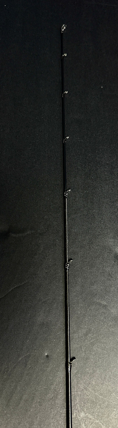 Daiwa Steez C73H-SV-ST The Real Control Casting Rod - 7'3" Heavy (Brand New)
