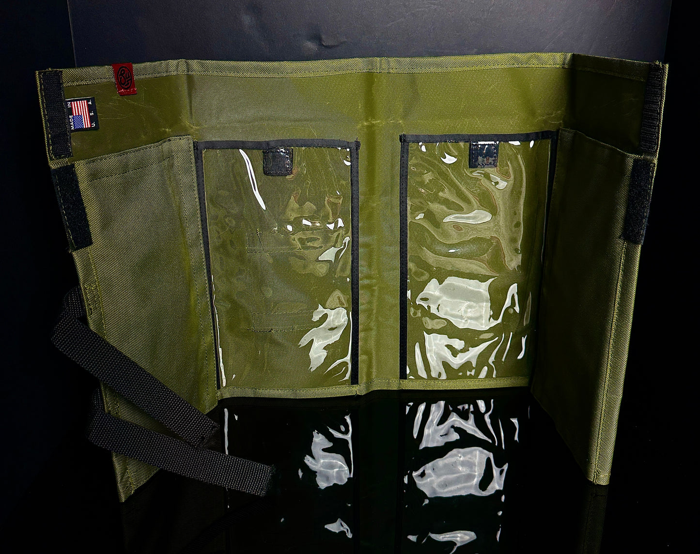 Swimbait Underground XL Bait Wrap