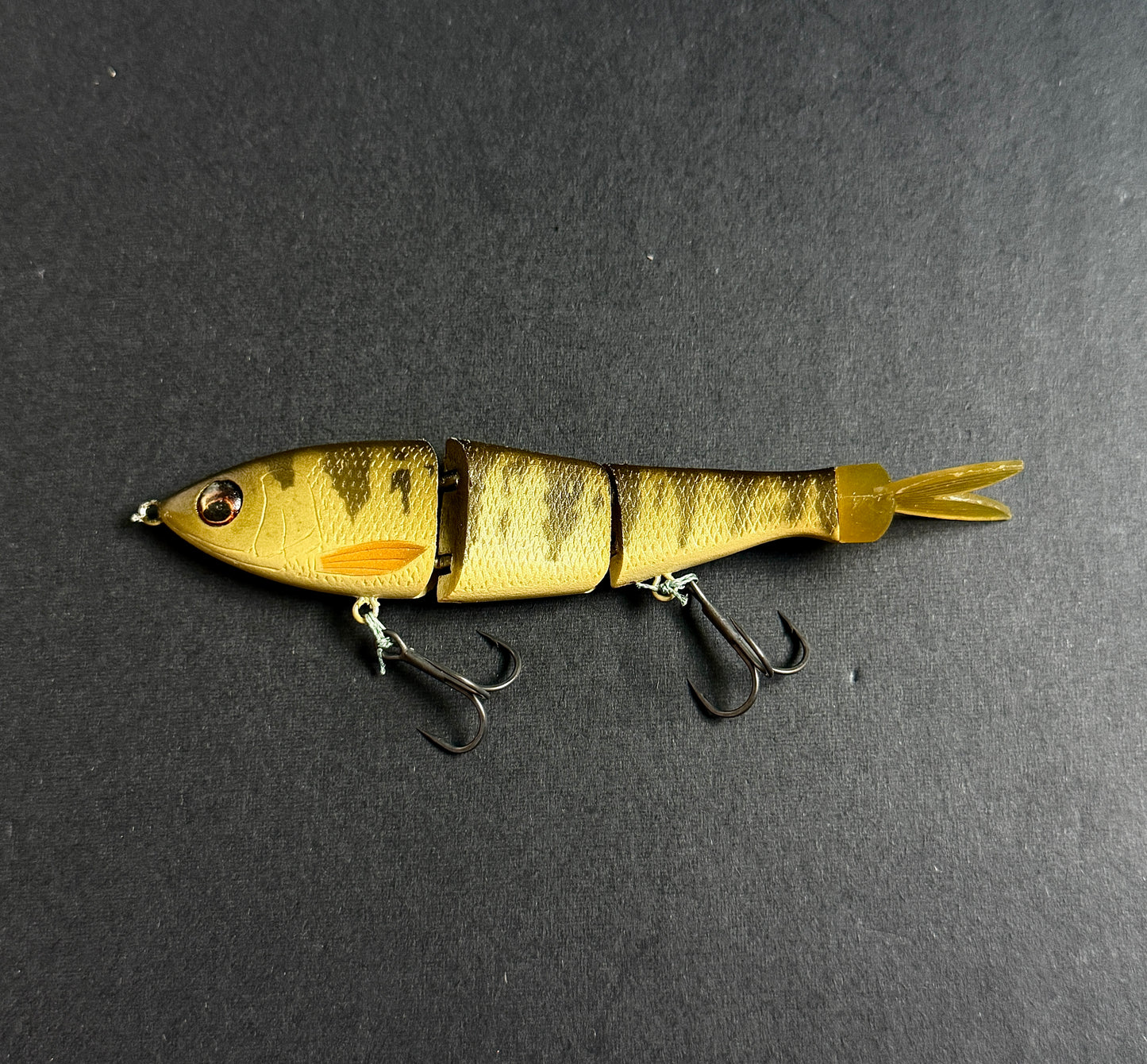 MM26 Herring Swimmer 5"