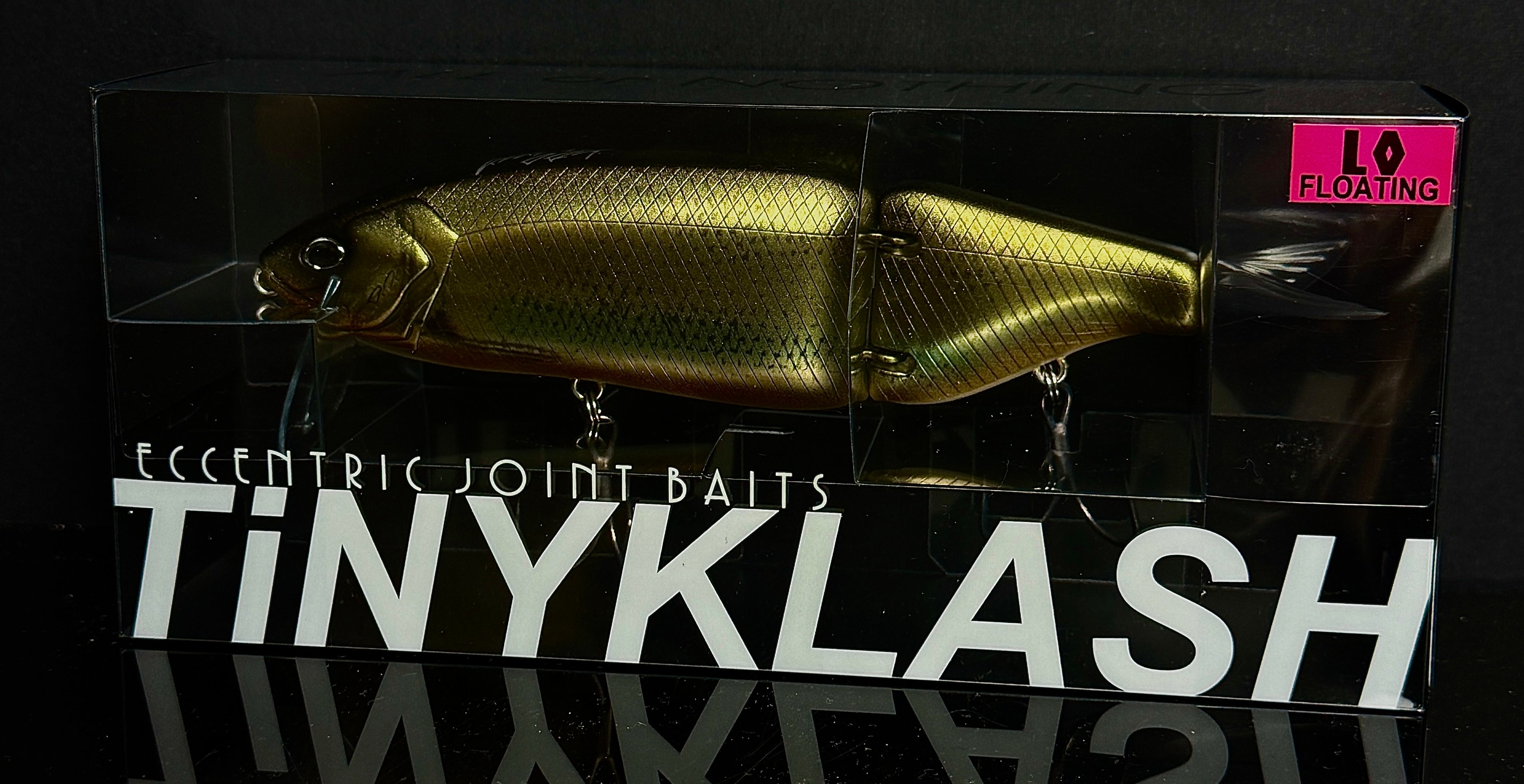DRT Tiny Klash Low 6.6
