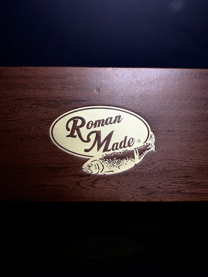 Roman Made Mother Chaser 400 16" Glide Bait - Biwa Trout