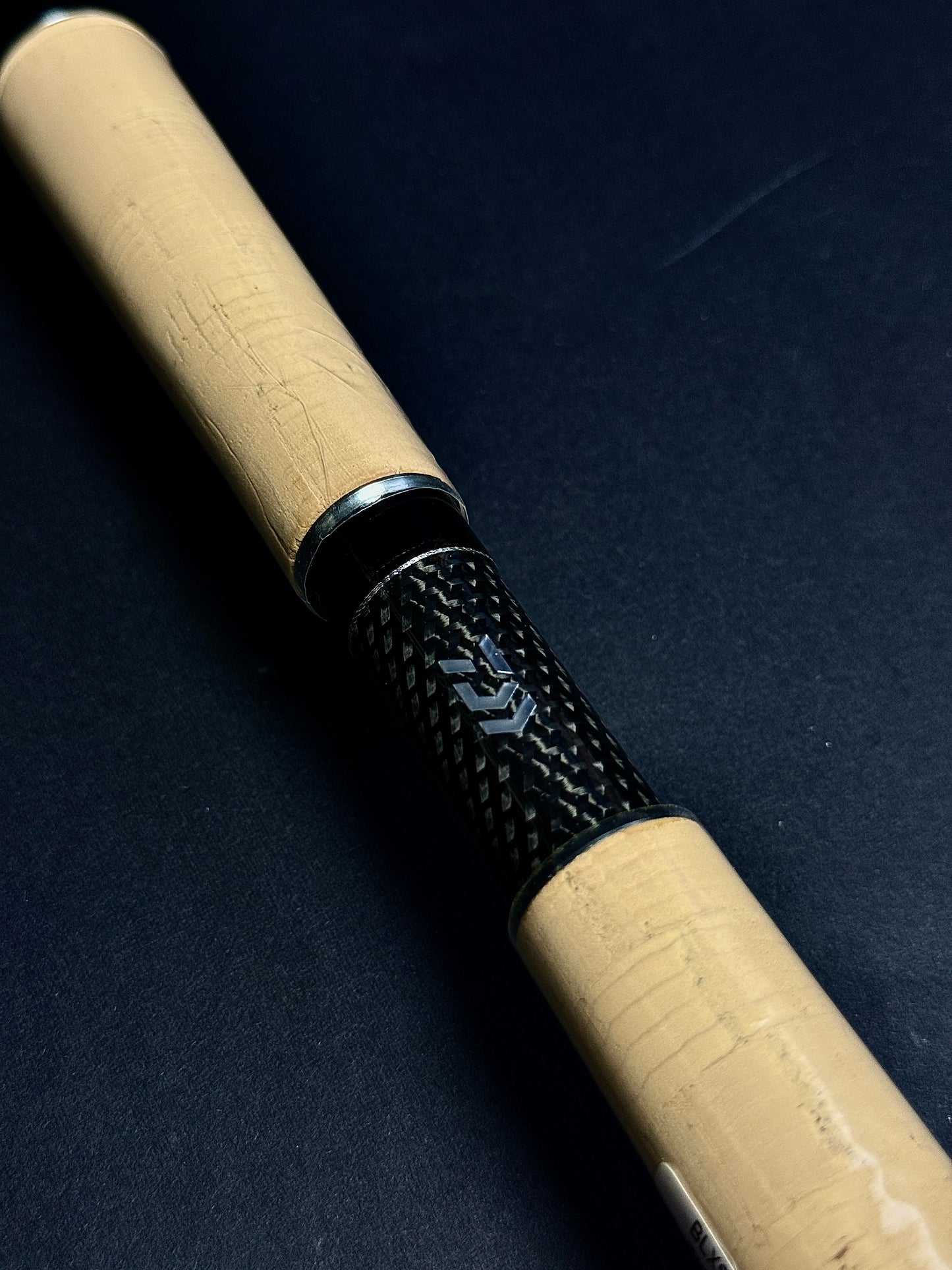Daiwa BLX BLXSG7111XHXB Casting Rod - 7'11" Extra Heavy (Brand New)