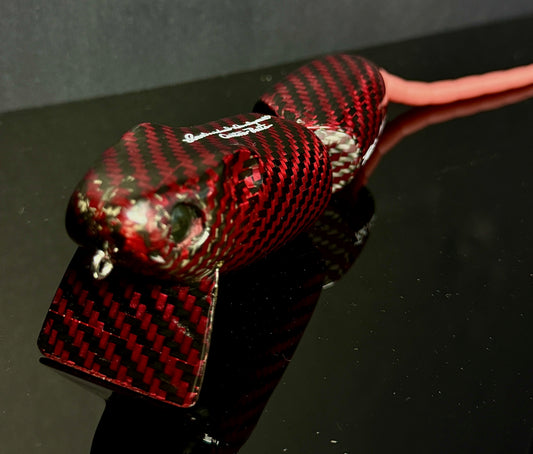 Studio Composite Rat-Man - 6" Topwater Rat (3oz)