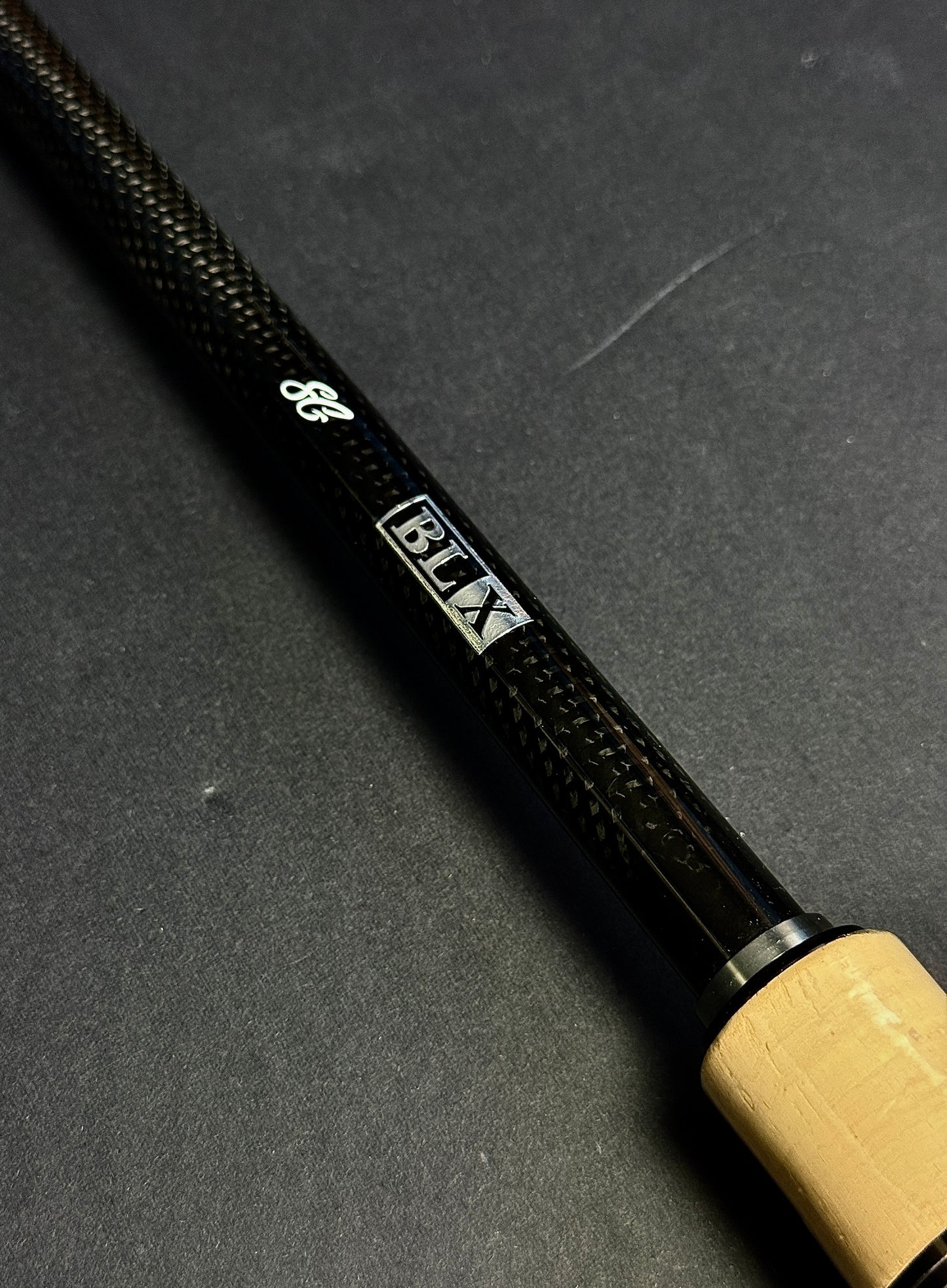 Daiwa BLX BLXSG7111XHXB Casting Rod - 7'11" Extra Heavy (Brand New)