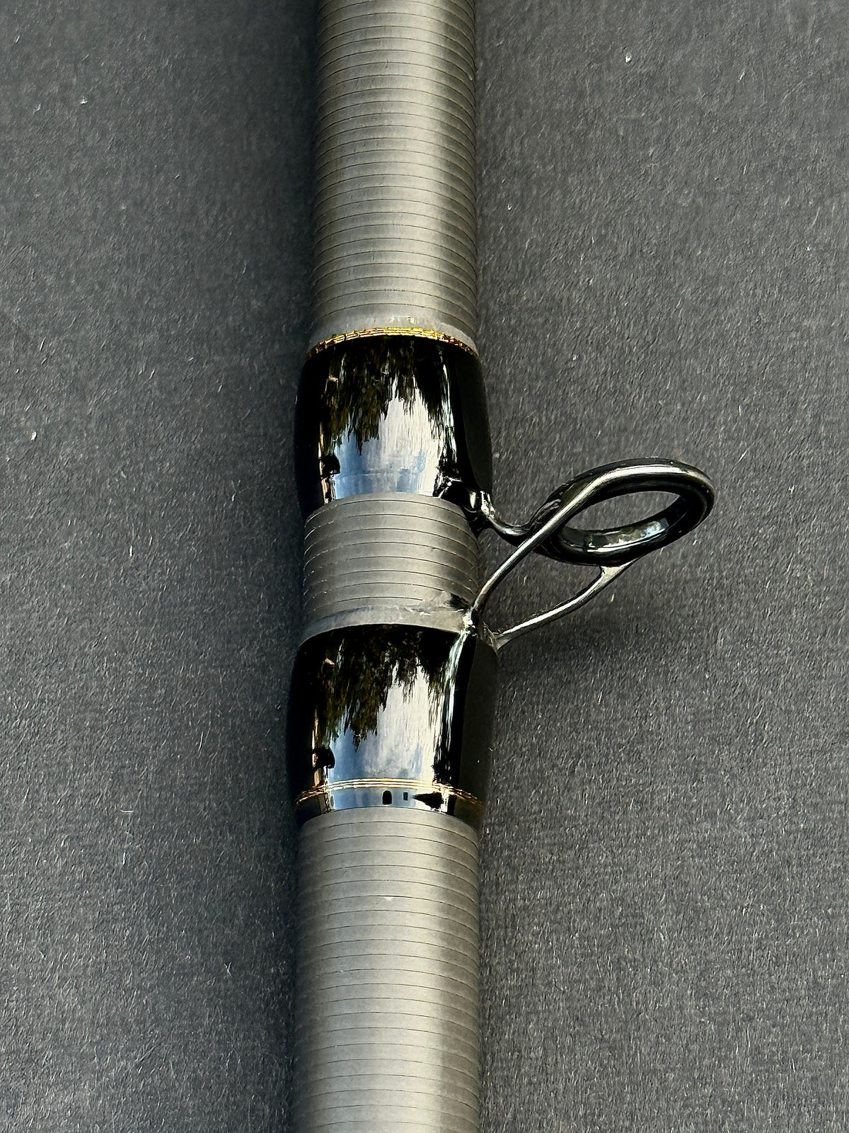 Raid Japan Gladiator Maximum Casting Rod GX-71XHC-ST "Power To The Max"
