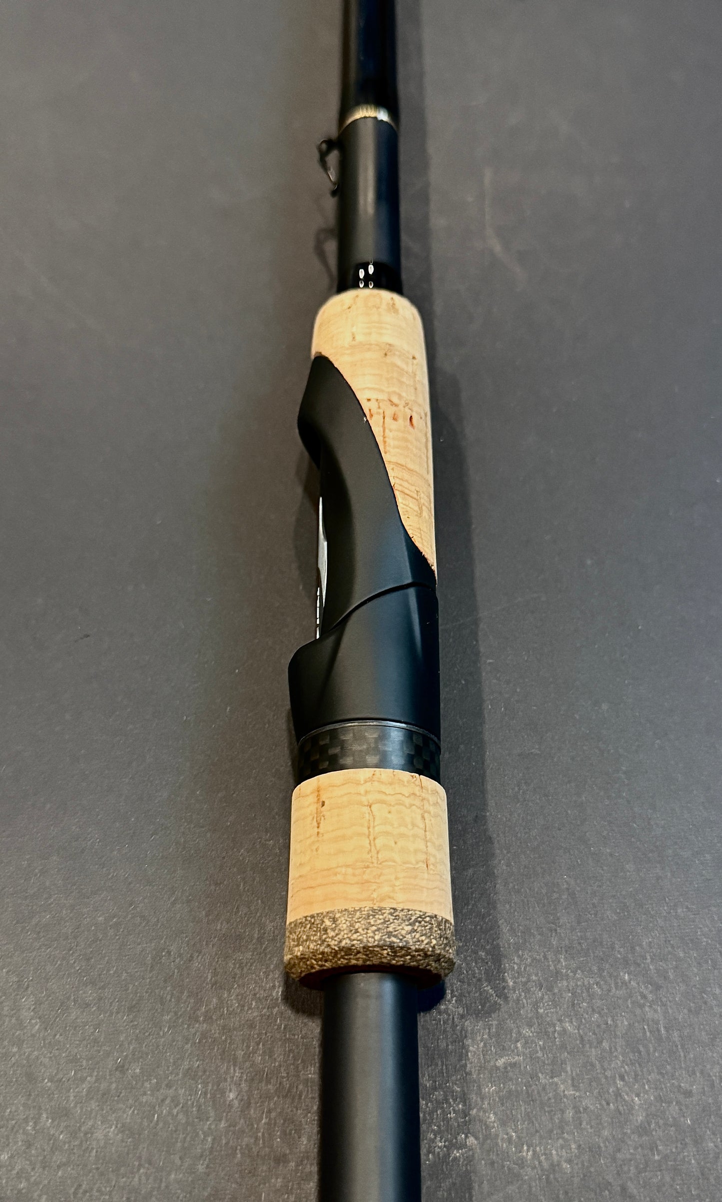 G.Loomis GLX 893S JWR Spinning Rod 7'5" Medium Heavy