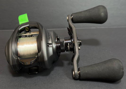 Abu Garcia Revo Beast