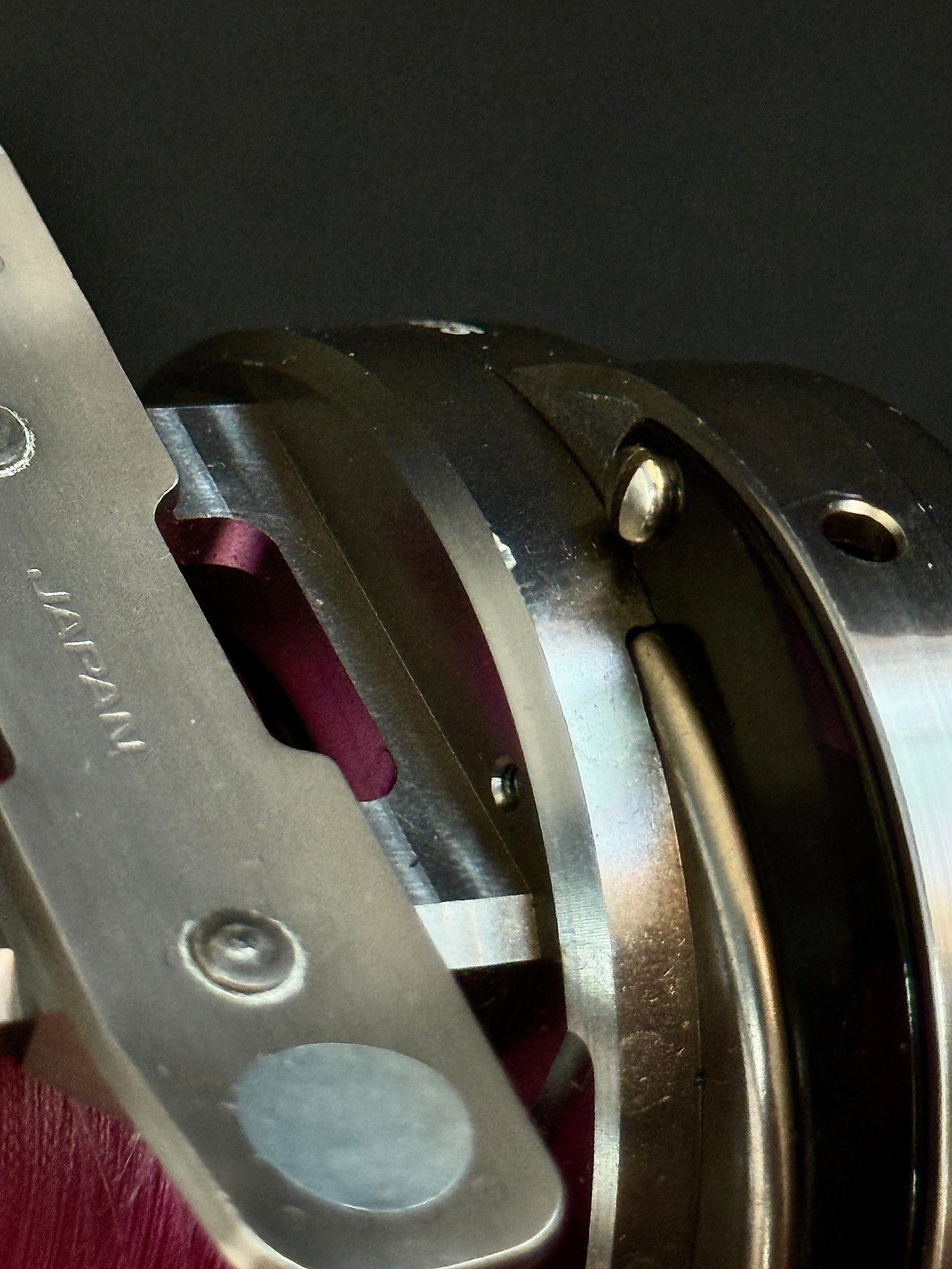 Shimano 23 Calcutta Conquest BFS HG + DRT Varial 79 Handle | Baitcasting Combo