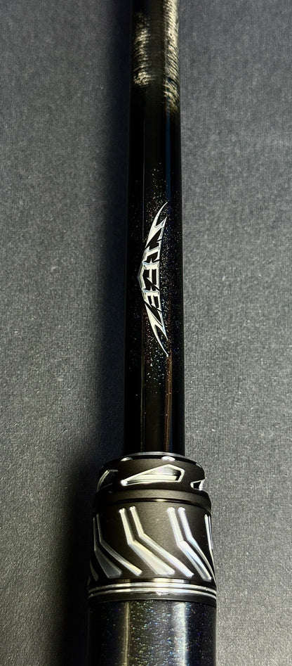 Daiwa Steez C73H-SV-ST The Real Control Casting Rod - 7'3" Heavy (Brand New)