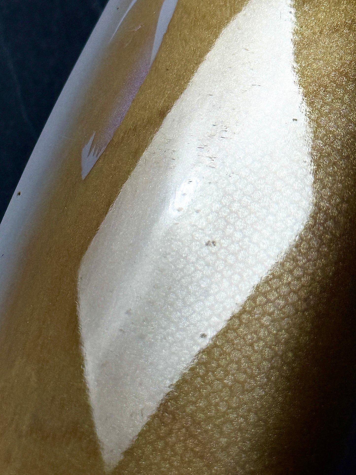 Roman Made Mother Natural Wood Blue Bottom Hook | Premium Jointed Swimbait