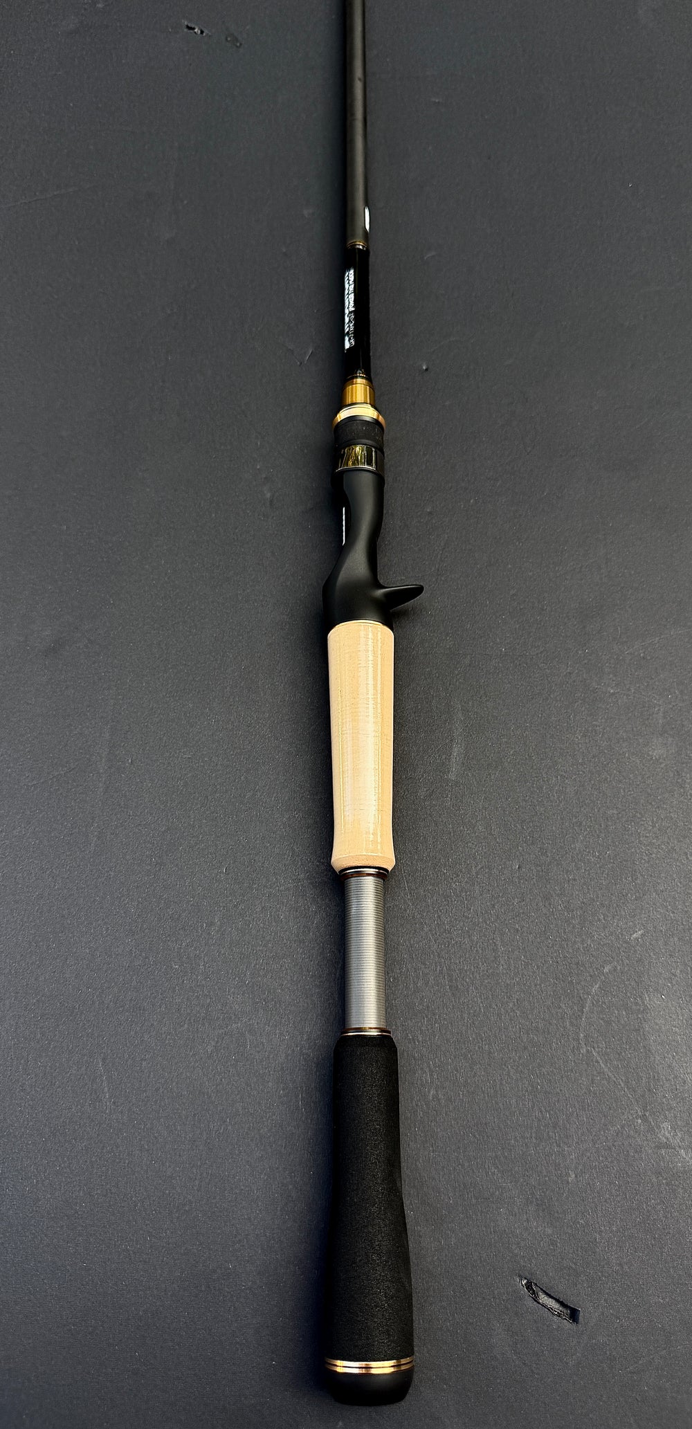 Raid Japan Gladiator Maximum Casting Rod GX-71XHC-ST "Power To The Max"