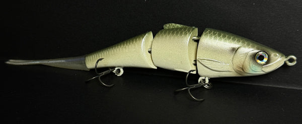 Bulldawg Bait Co Bite Size Herring