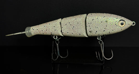 MM26 Herring Swimmer 7"