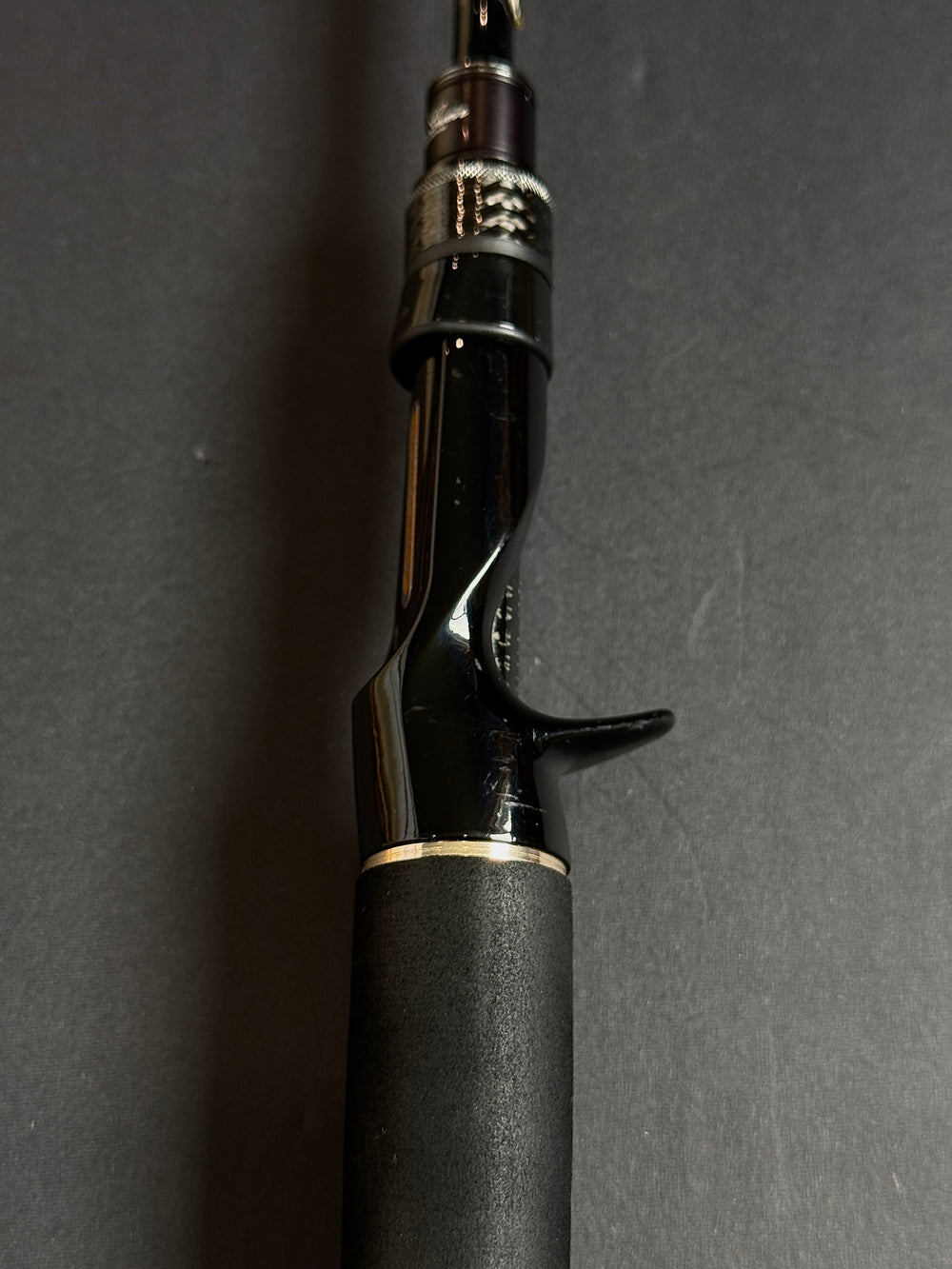 IRSC-66M Aurora Cobra RS Aurora Edition Casting Rod Bass Fishing JDM Rod