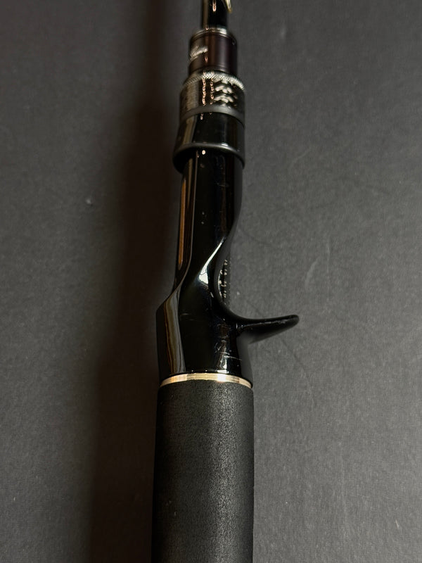 IRSC-66M Aurora Cobra RS Aurora Edition Casting Rod Bass Fishing JDM Rod