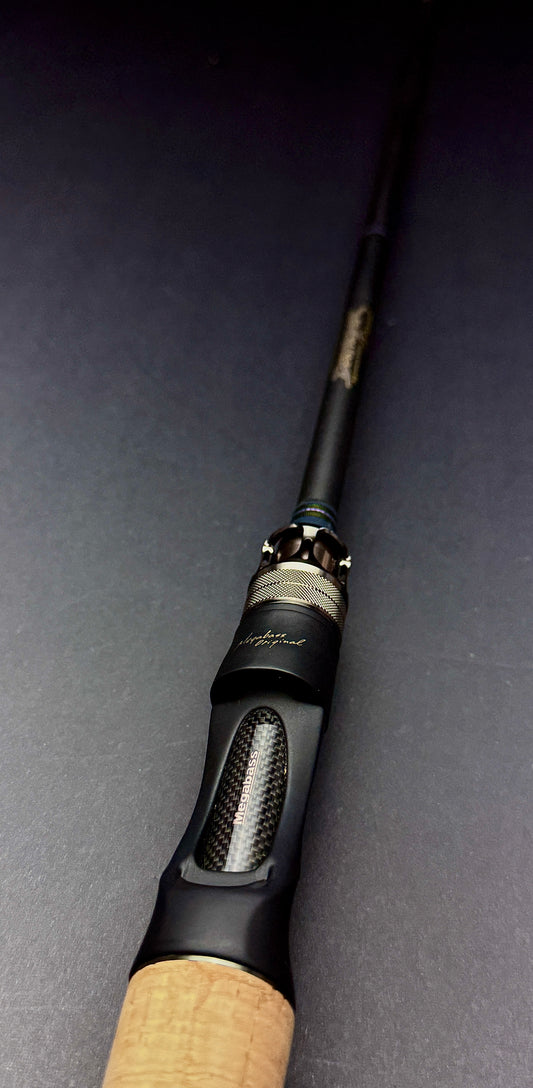 Megabass P5 ONETEN Stick