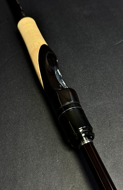 Shimano Poison Glorious 273ML+ Spinning Rod - 7'3" Medium Light (Brand New)